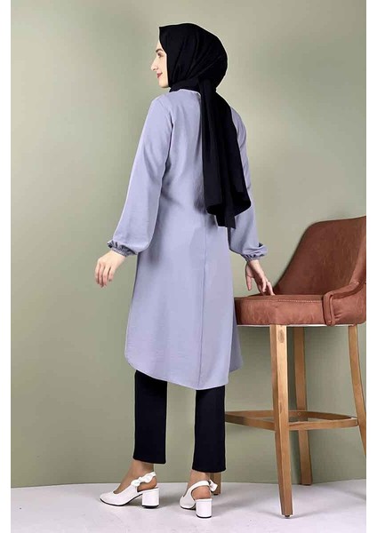 Desenli Tunik indirimleri