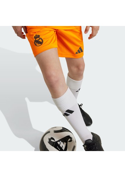 Performance IT5198 Real Madrid 24/25 Away Shorts Kids fırsatları
