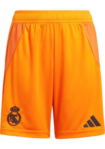 Performance IT5198 Real Madrid 24/25 Away Shorts Kids indirimleri