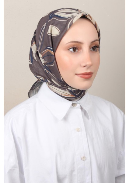 Pamuklu Soft Eşarp 4170-7