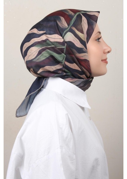 Pamuklu Soft Eşarp 4164-12