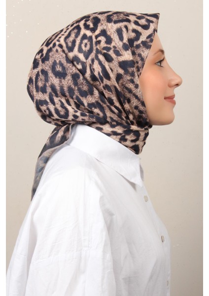 Pamuklu Soft Eşarp 4168-5