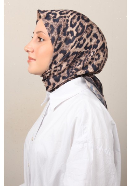 Pamuklu Soft Eşarp 4168-5 fiyatları