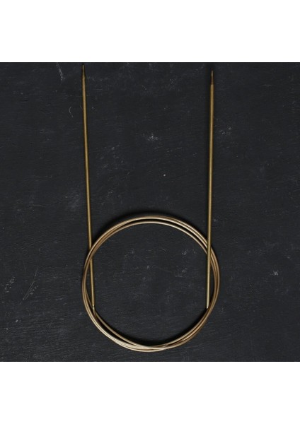 2mm 100CM Klasik Misinalı Dantel Şişi 755-7