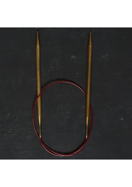 5mm 60CM Klasik Misinalı Dantel Şişi - 755-7 fiyatları