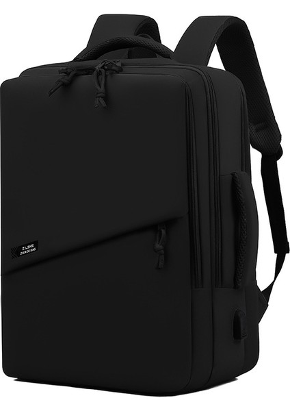 Mkjınmeı Büyük Kapasiteli Hafif Sırt Çantası (Yurt Dışından)
