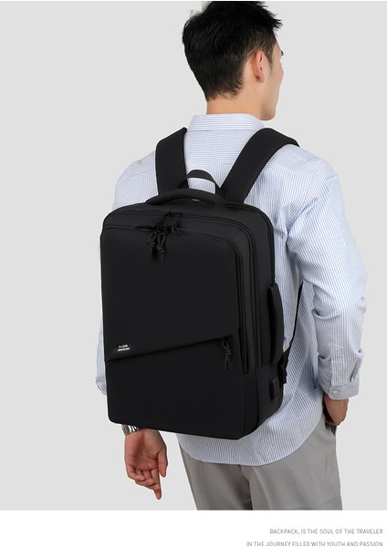 Mkjınmeı Büyük Kapasiteli Hafif Sırt Çantası (Yurt Dışından) fiyatları