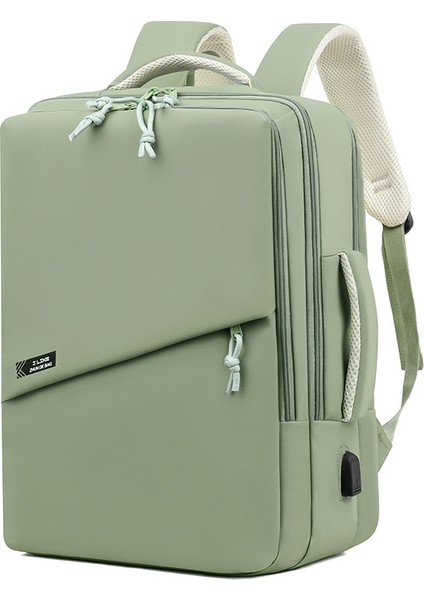 Mkjınmeı Büyük Kapasiteli Hafif Sırt Çantası (Yurt Dışından)