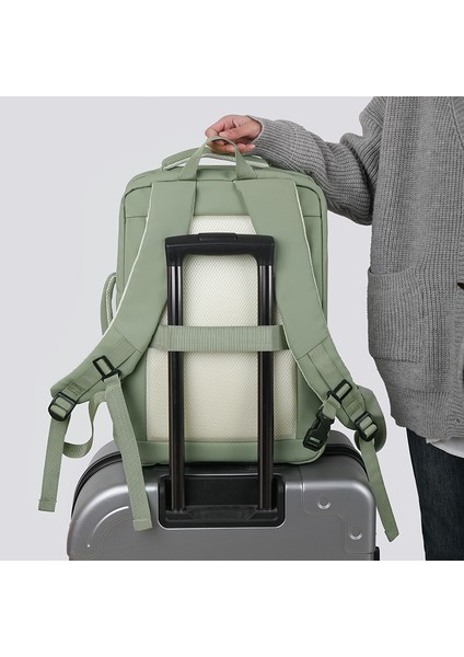 Mkjınmeı Büyük Kapasiteli Hafif Sırt Çantası (Yurt Dışından) fiyatları