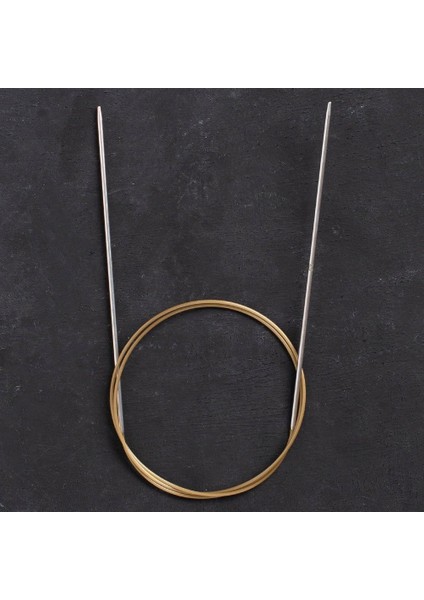 2mm 80CM Klasik Misinalı Şiş- 105-7