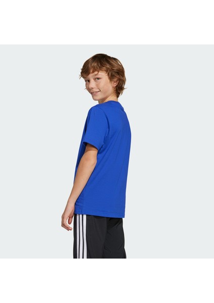 Performance JJ1417 Messi Name And Number Graphic Tee Kids fiyatları