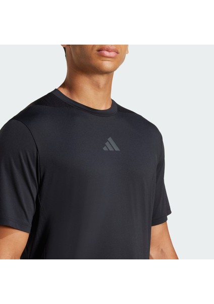 Performance JI8181 Designed-For-Training Intensity Tee