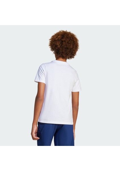 Performance JJ1416 Messi Name and Number Graphic Tee Kids fiyatları
