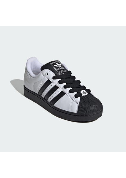 Originals JI0124 Superstar II Shoes
