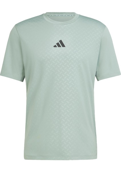 Performance JI8214 Power 3-Stripes Tee
