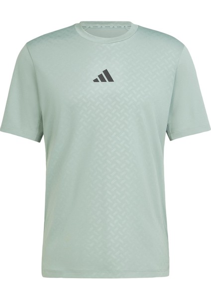 Performance JI8214 Power 3-Stripes Tee
