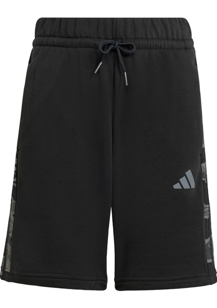 Sportswear JC7498 Seasonal Essentials Camo Shorts Kids indirimleri