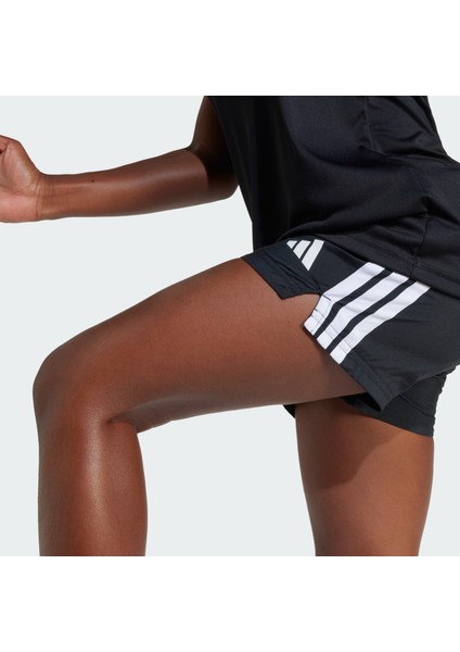 Sportswear JJ5038 Train Essentials 3-Stripes Shorts Kids fırsatları