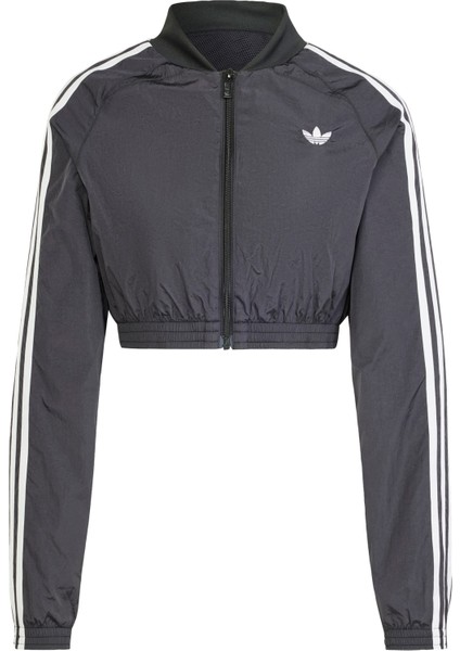 Originals JD0264 Adicolor Teamgeist Cropped Track Top modelleri