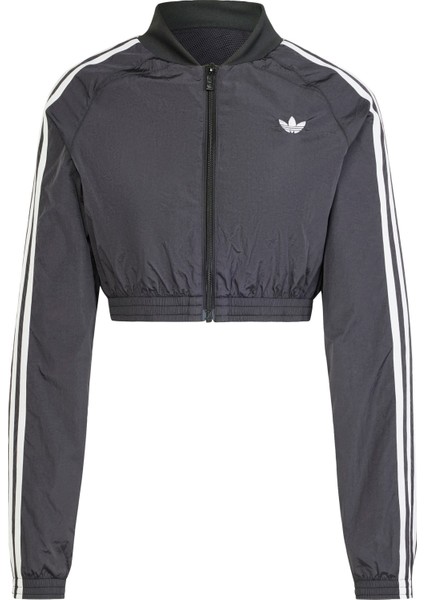Originals JD0264 Adicolor Teamgeist Cropped Track Top indirimleri
