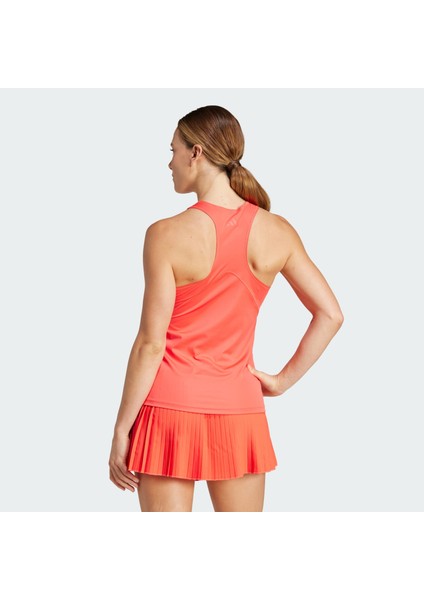 Performance JH3373 Club Tennis Climacool Tank Top fiyatları