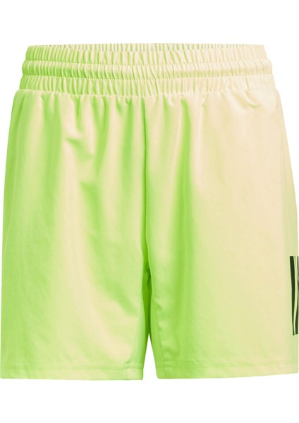 Performance JI9255 Club Tennis 3-Stripes Shorts Kids