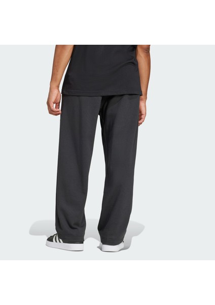 Sportswear JF3604 Essentials Wide Leg 3 Bar Logo Pants fiyatları