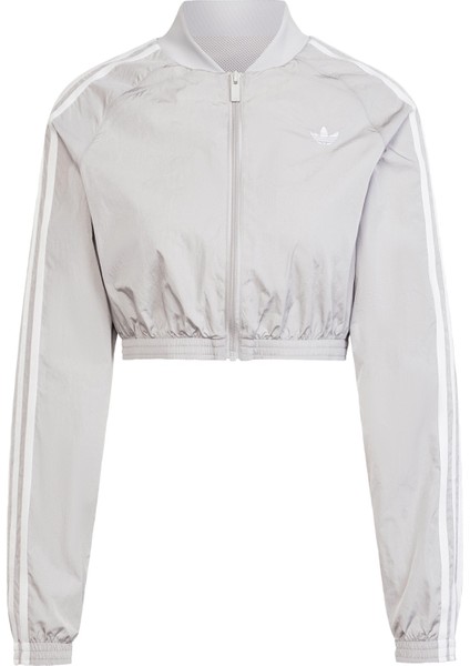 Originals JD0266 Adicolor Teamgeist Cropped Track Top modelleri