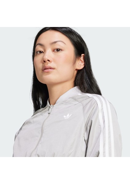 Originals JD0266 Adicolor Teamgeist Cropped Track Top fırsatları