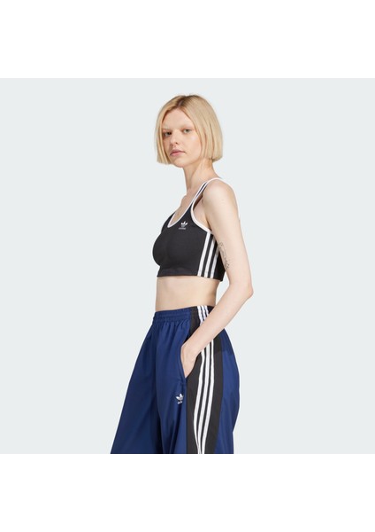 Originals JD4612 Adicolor 3-Stripes Bra Top