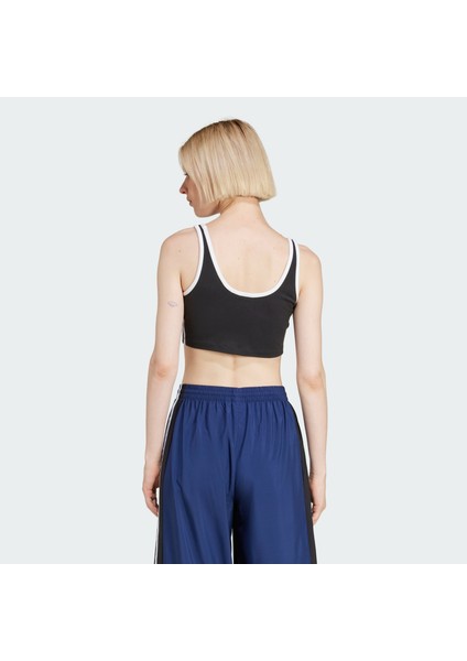 Originals JD4612 Adicolor 3-Stripes Bra Top fiyatları