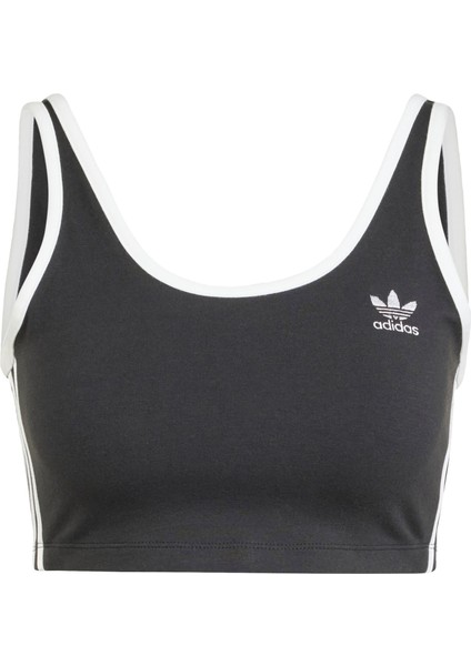Originals JD4612 Adicolor 3-Stripes Bra Top modelleri