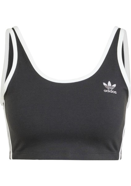 Originals JD4612 Adicolor 3-Stripes Bra Top indirimleri