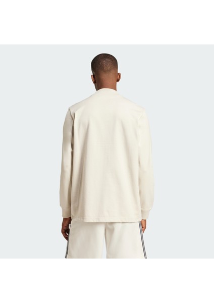 Originals JD5402 Long Sleeve Mock Neck Q1 Top fiyatları