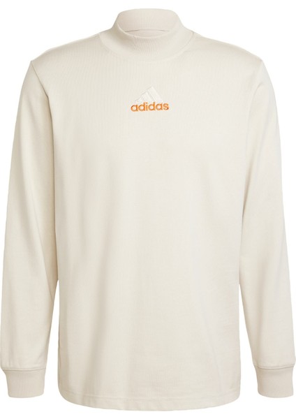 Originals JD5402 Long Sleeve Mock Neck Q1 Top modelleri