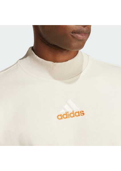 Originals JD5402 Long Sleeve Mock Neck Q1 Top fırsatları