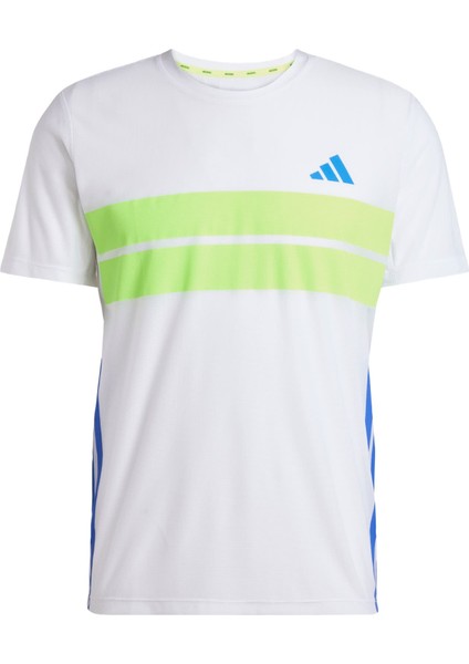 Performance JD7316 Adizero Retro Running Tee