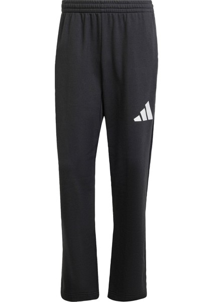 Sportswear JF3604 Essentials Wide Leg 3 Bar Logo Pants modelleri