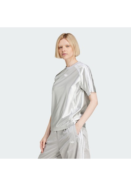 Originals JD0254 Adicolor Teamgeist Loose Tee