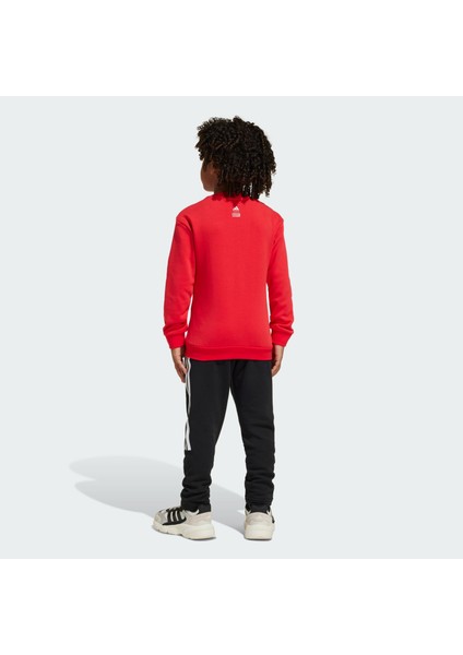 Sportswear JN6102 Marvel Spider-Man Jogger Set modelleri