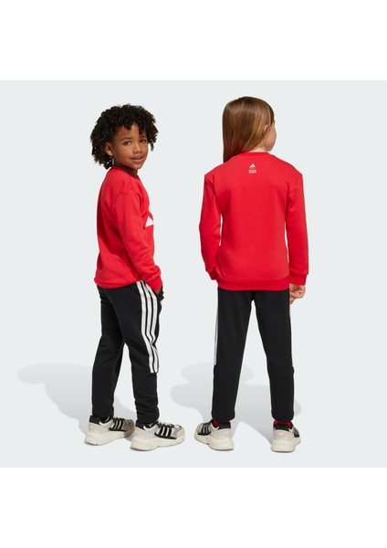 Sportswear JN6102 Marvel Spider-Man Jogger Set fırsatları
