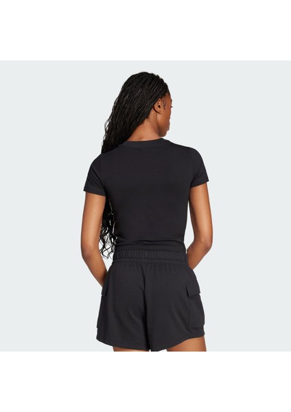 Sportswear JC8325 Essentials 3-Stripes Slim Baby Tee