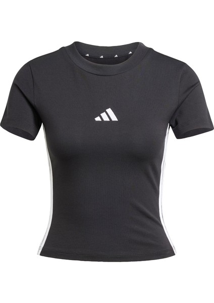 Sportswear JC8325 Essentials 3-Stripes Slim Baby Tee