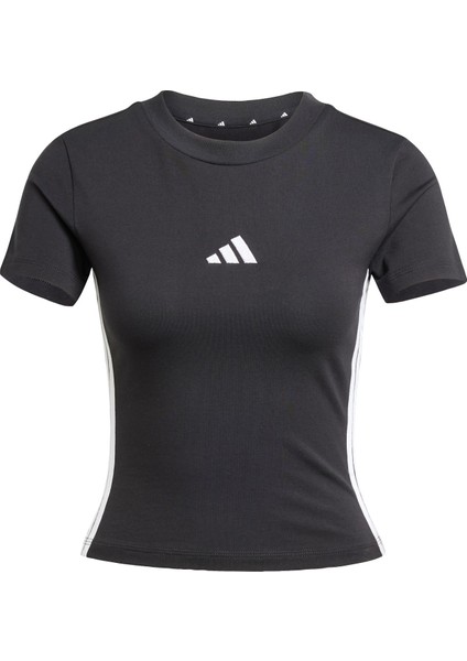 Sportswear JC8325 Essentials 3-Stripes Slim Baby Tee