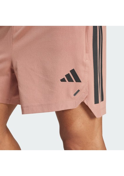Performance JI8207 PrimeLift 3-Stripes Shorts fırsatları