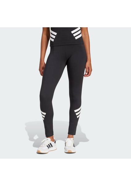 Sportswear JE0215 Future Icons 3-Stripes Leggings