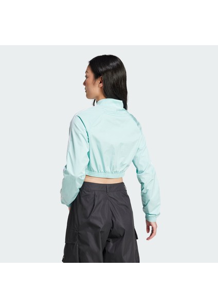 Originals JD0267 Adicolor Teamgeist Cropped Track Top fiyatları