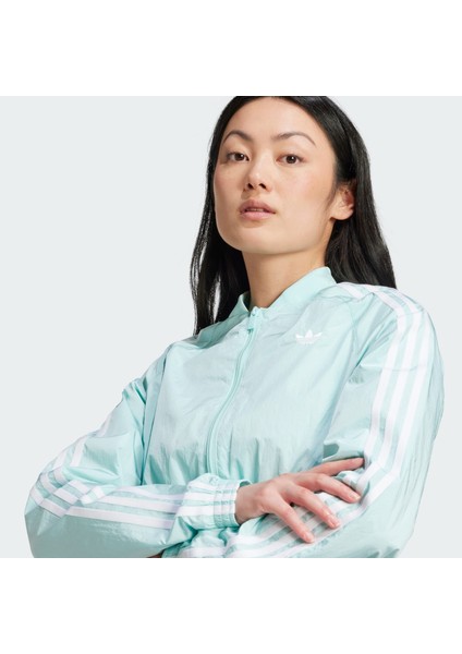 Originals JD0267 Adicolor Teamgeist Cropped Track Top fırsatları