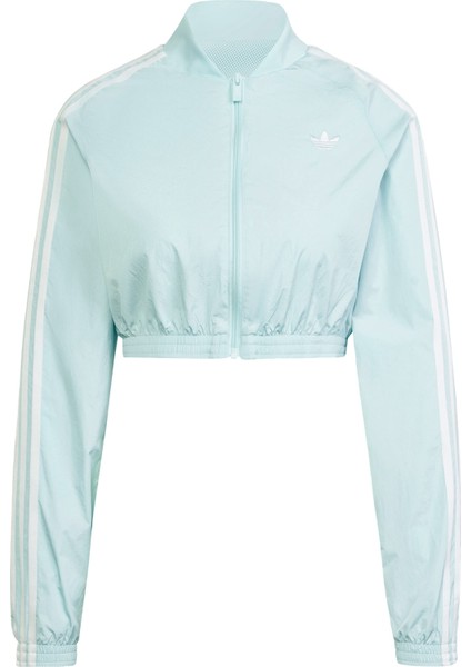 Originals JD0267 Adicolor Teamgeist Cropped Track Top indirimleri