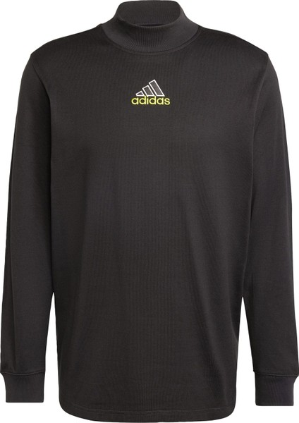 Originals JD5401 Long Sleeve Mock Neck Q1 Top